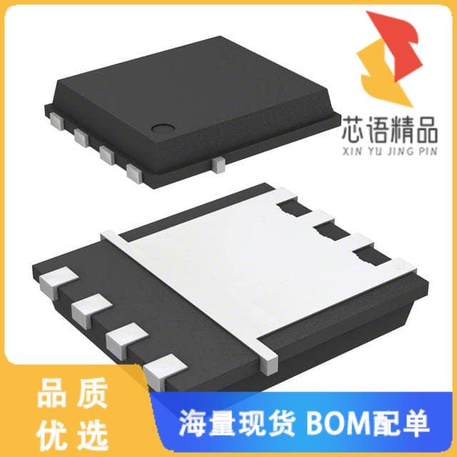 全新IPC50N04S5L5R5ATMA1原装(MOSFET N-CH 40V 50A