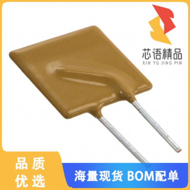 全新MF-RX185/72-0-14原装(PTC RESET FUSE 72V 1.85