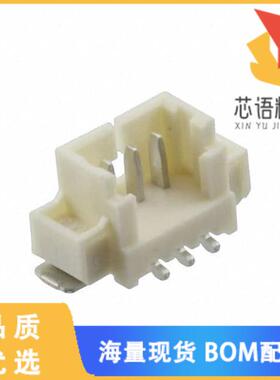 全新0533980371原装(CONN HEADER SMD 3POS 1.25MM)正品