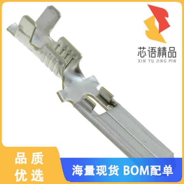 全新170340-3原装(CONN QC TAB 14-20AWG 0.250 CRIM