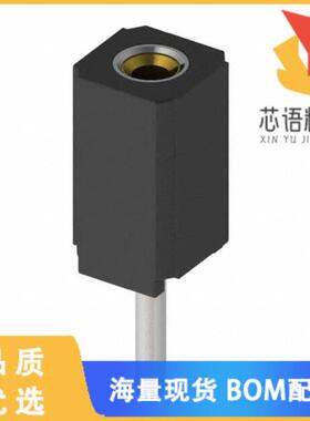 全新801-93-001-10-012000原装(CONN RCPT 1POS GOLD