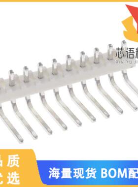 全新0026603100原装(CONN HEADER R/A 10POS 3.96MM)正品