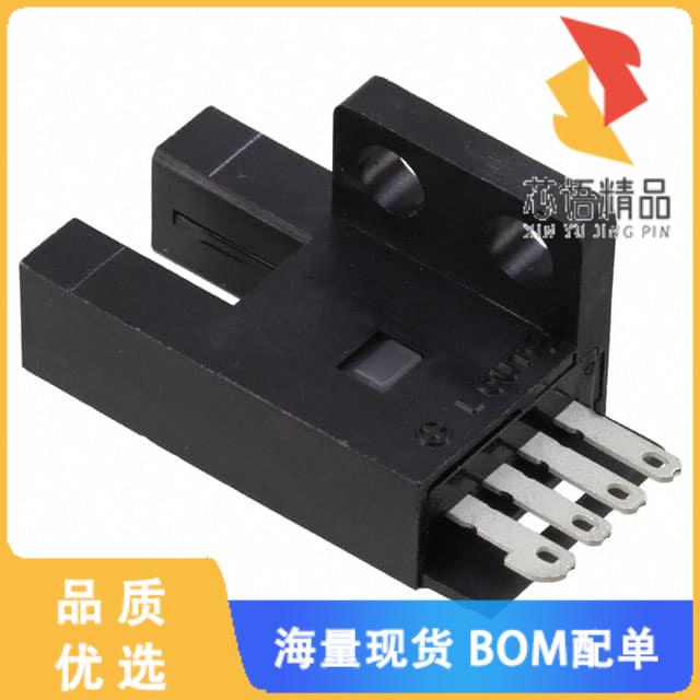 全新EE-SX677P原装(SENSOR OPTICAL 5MM MOD SLOT TY