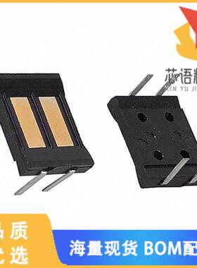 全新70ADH-2-FL0原装(CONN SPRING MOD FEMALE 2POS