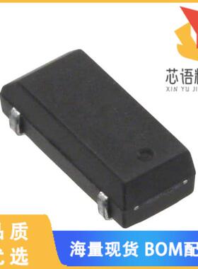 全新CM200C32768DZBT原装(CRYSTAL 32.7680KHZ 6PF S