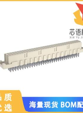 全新254015原装(DIN C 96POS F PFIT 5.5MM CL1)正品