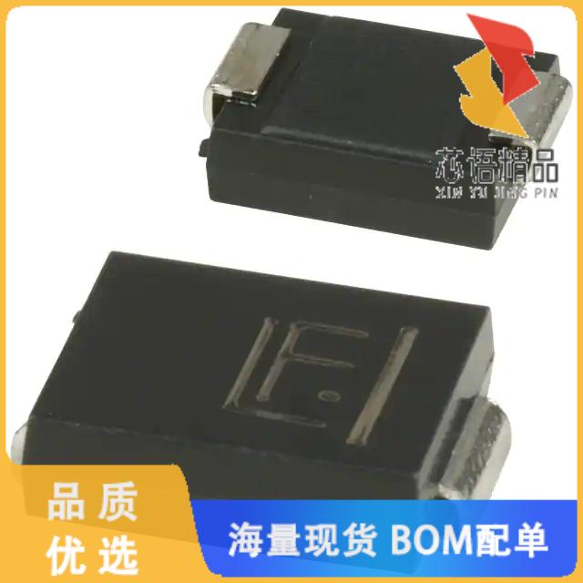 TPSMC54A-VR「TVS DIODE 54VWM 87.1VC DO214AB」电路保护