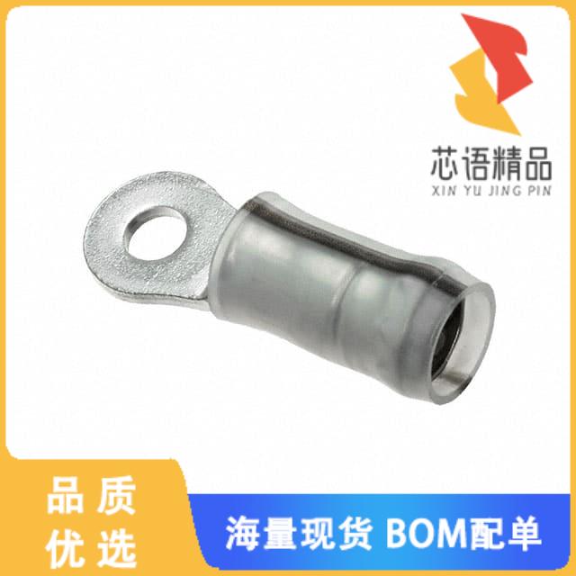 全新53964-1原装(CONN RING CIRC 14-16AWG #6 CRIMP)正品