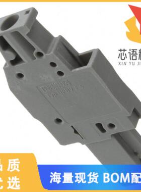 全新3045318原装(TERM B PLUG 1POS 90DEG)正品