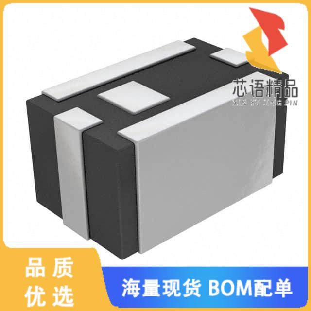 全新DEA202450BT-1283A2原装(RF FILTER BAND PASS 2