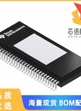 全新TAS3251DKQR原装(IC AMP D MONO/STER 350W 56HS