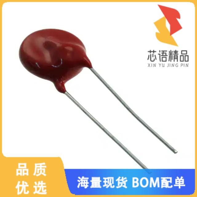 全新TMOV14RP385E原装(VARISTOR 620V 6KA DISC 14MM)正品