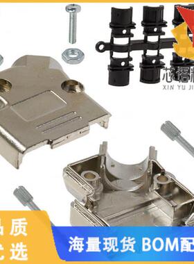 全新971-009-020R121原装(CONN BACKSHELL 9P 45DEG