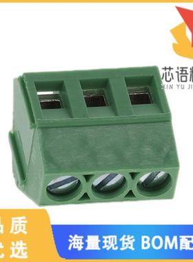 全新OSTT2032151原装(TERM B 3POS 5.08MM PCB)正品