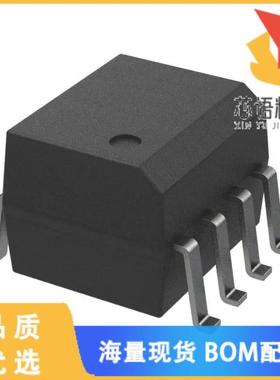 全新HCPL0601V原装(OPTOISO 3.75KV OPN COLLECTOR 8