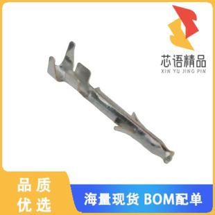 SOCKET 正品 1原装 CRIMP CONN TIN 全新170361 26AWG