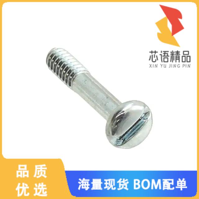 全新5229911-2原装(CONN JACKSCREW CAPTIVE #4-40)正品