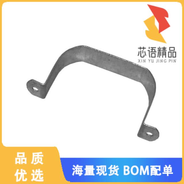 全新125562-01原装(MNT BRACKET FOR ROUND CAN TYPE