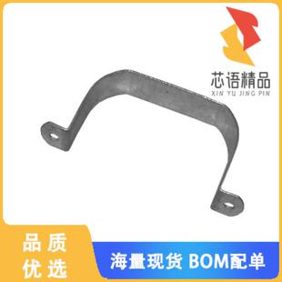 全新125562-01原装(MNT BRACKET FOR ROUND CAN TYPE