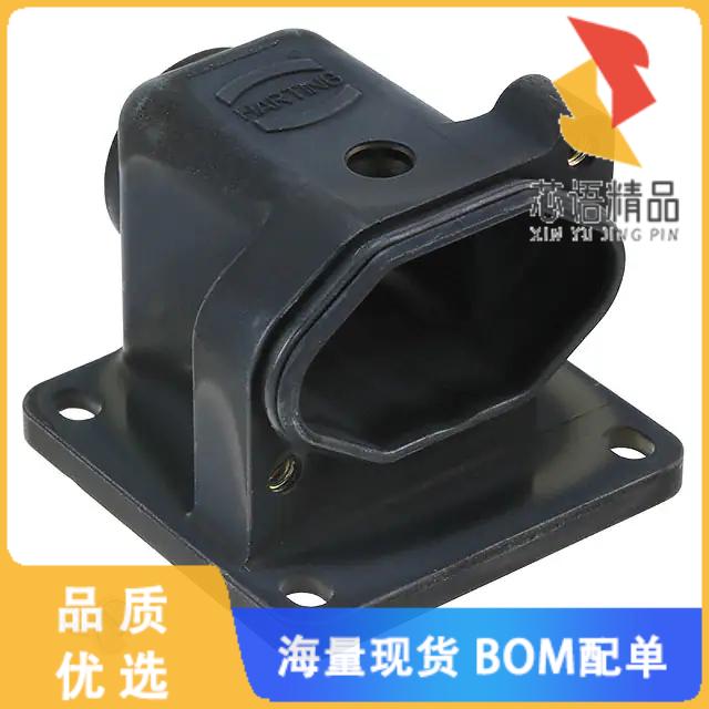 全新19400030950原装(CONN BASE SIDE ENTRY SZ3A M2