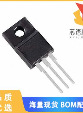 全新STF10N62K3原装(MOSFET N-CH 620V 8.4A TO220FP)正品