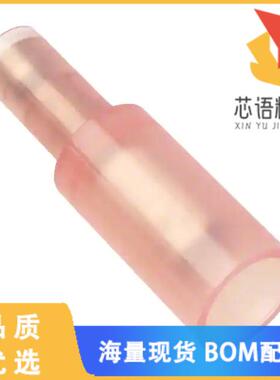 全新0190390002原装(CONN TERM RCPT 18-22AWG CRIMP)正品