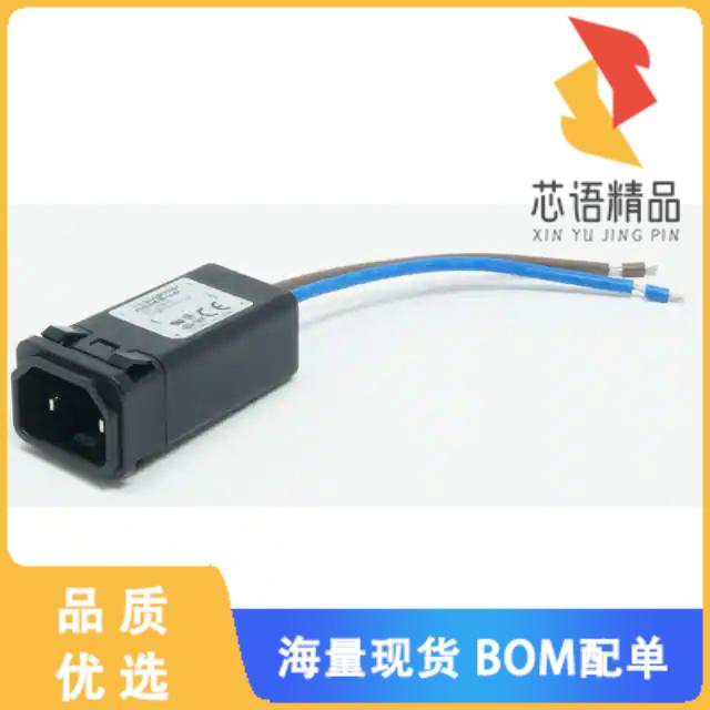 全新FN9274S1B-15-07原装(PWR ENT RCPT FILTER)正品