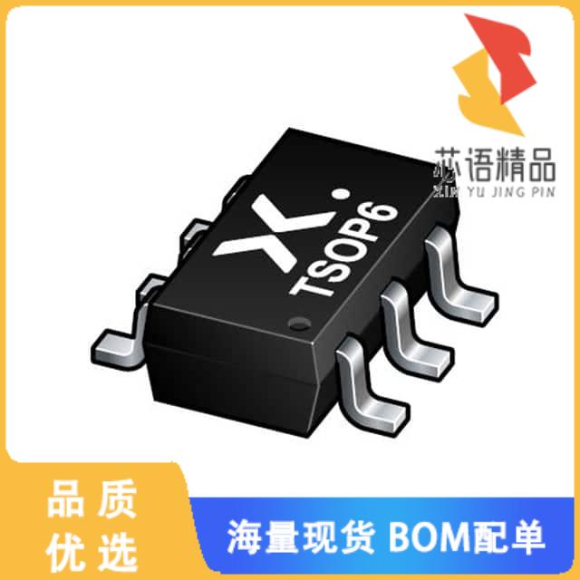 全新PMN40SNAX原装(MOSFET N-CH 60V 4.7A 6TSOP)正品