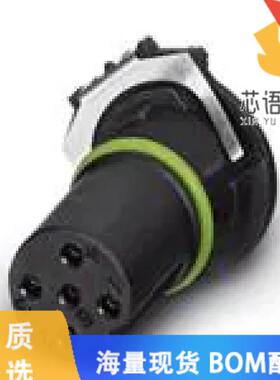 全新1551435原装(CONN FMALE INSERT 5POS SOLDER)正品