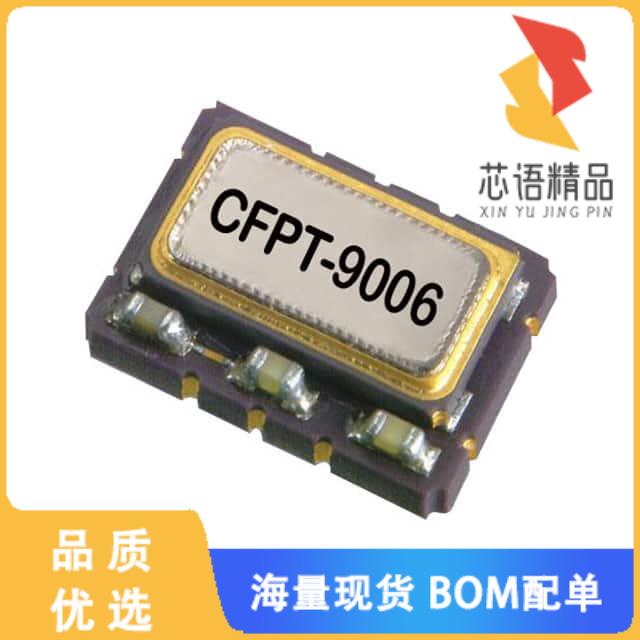 全新LFPTXO000009BULK原装(XTAL OSC TCXO 40.0000MH