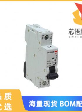 全新GSB631PC20原装(MCB UL1077 C 1P 20A)正品