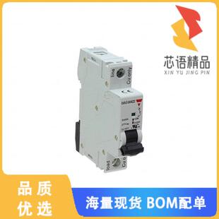 全新GSB631PC20原装(MCB UL1077 C 1P 20A)正品