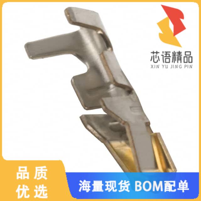 全新DF11-2428SCA原装(CONN SOCKET 24-28AWG CRIMP