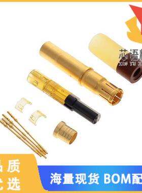 全新21-033471-151原装(SIZE 8 SPLIT PAIR QUADRAX,