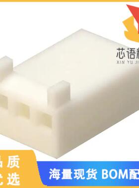 全新0022013037原装(CONN HOUS 3POS .100 W/RAMP/RI