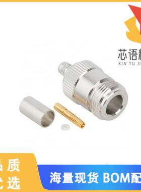 全新172394原装(CONN N JACK STR 50OHM CRIMP)正品