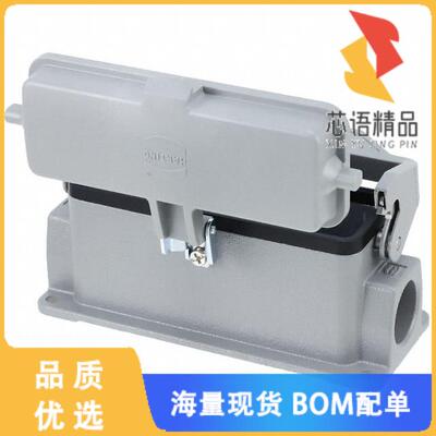 全新19300241256原装(CONN BASE SIDE ENTRY SZ24B M