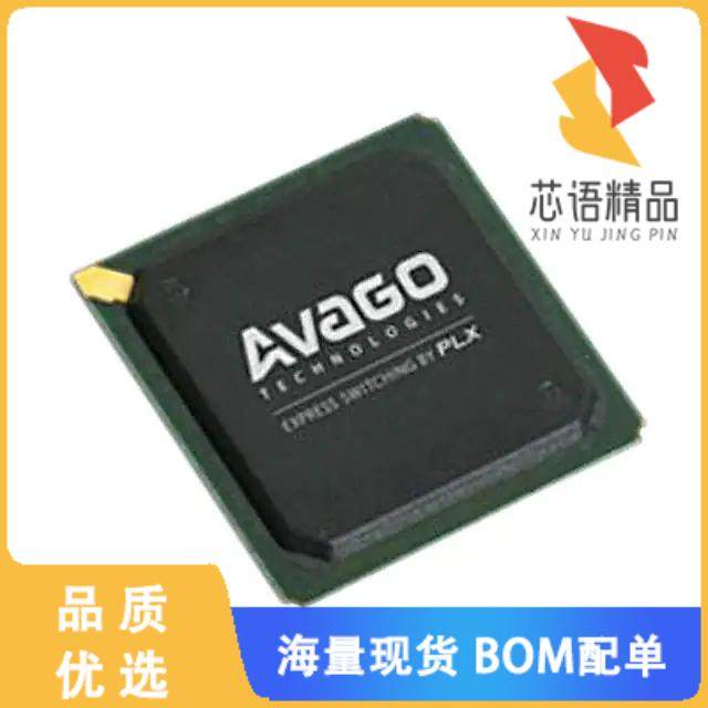 全新PEX8617-BA50BC G原装(PEX8617-BA50BC G)正品,电子元器件市场,微处理器/微控制器/单片机,淘宝优惠券,粉丝福利购,淘宝优惠卷