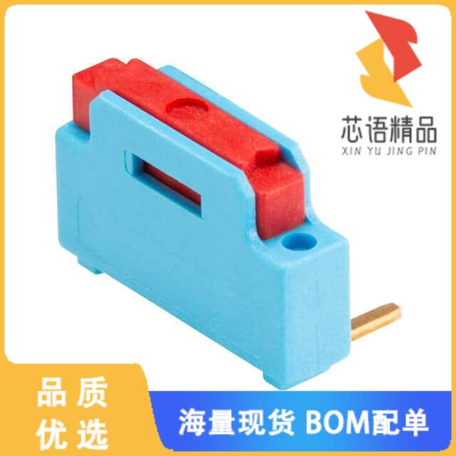 全新MSS-102564-90-D原装(10 X 2.5 X 6.4 MM, FLUSH