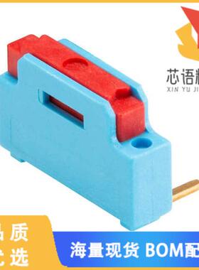 全新MSS-102564-90-D原装(10 X 2.5 X 6.4 MM, FLUSH