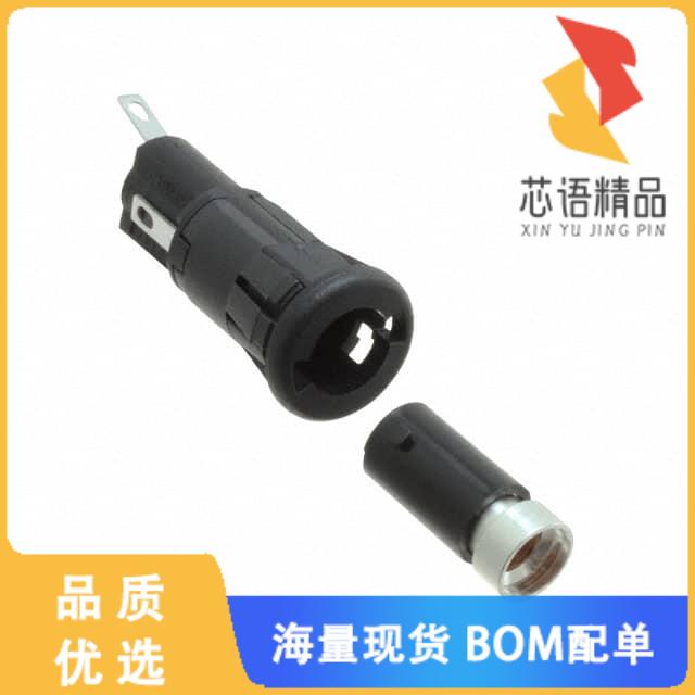 全新FX0367/1原装(FUSE HLDR CART 250V 10A PNL MNT)正品