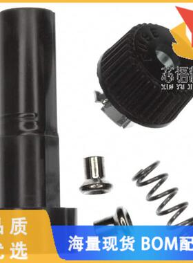 全新01550009ZXU原装(FUSE HOLDER CART 32V 9A IN L