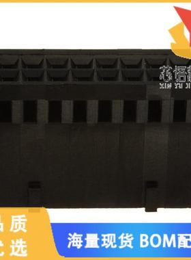 全新3-87977-5原装(CONN HOUSING 20POS .100 POL DU