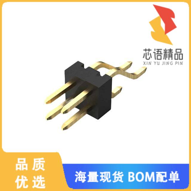 全新BF135-04-A-0200-0700-0400-L-C原装(4POS, 2MM