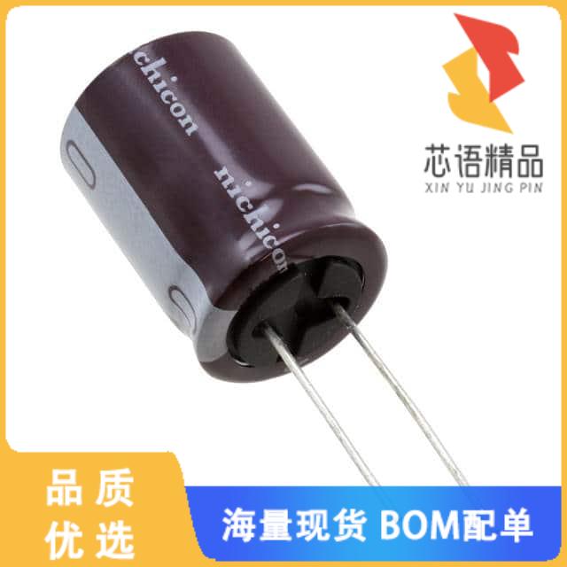 全新UCY2E151MHD1TN原装(CAP ALUM 150UF 20% 250V R