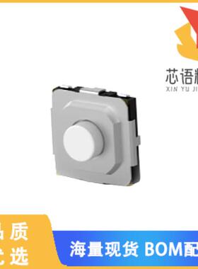 全新MCSLPT4644B2TR原装(TACT  JB 4.6X4.4X0.55 P3.