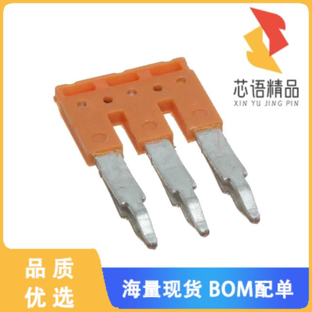 全新JX2.5/3原装(JUMPER CX25 3P)正品