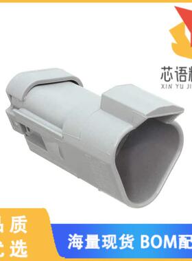 全新DT04-3P-CE01原装(CONN RCPT HSG 3POS)正品