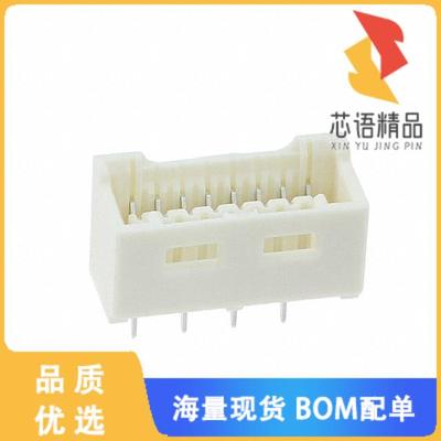 全新5031590800原装(CONN RCPT 8POS 0.059 TIN PCB)正品