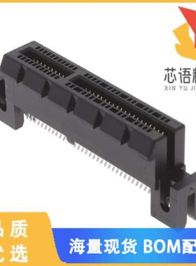 全新2-2387405-2原装(PCIEG4,SMT,STRADDLE,64POS,30